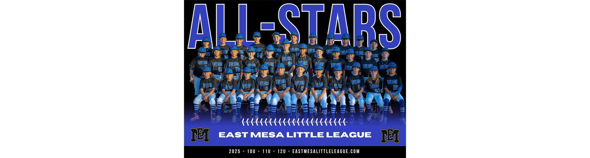 2025 All Stars & Coaches